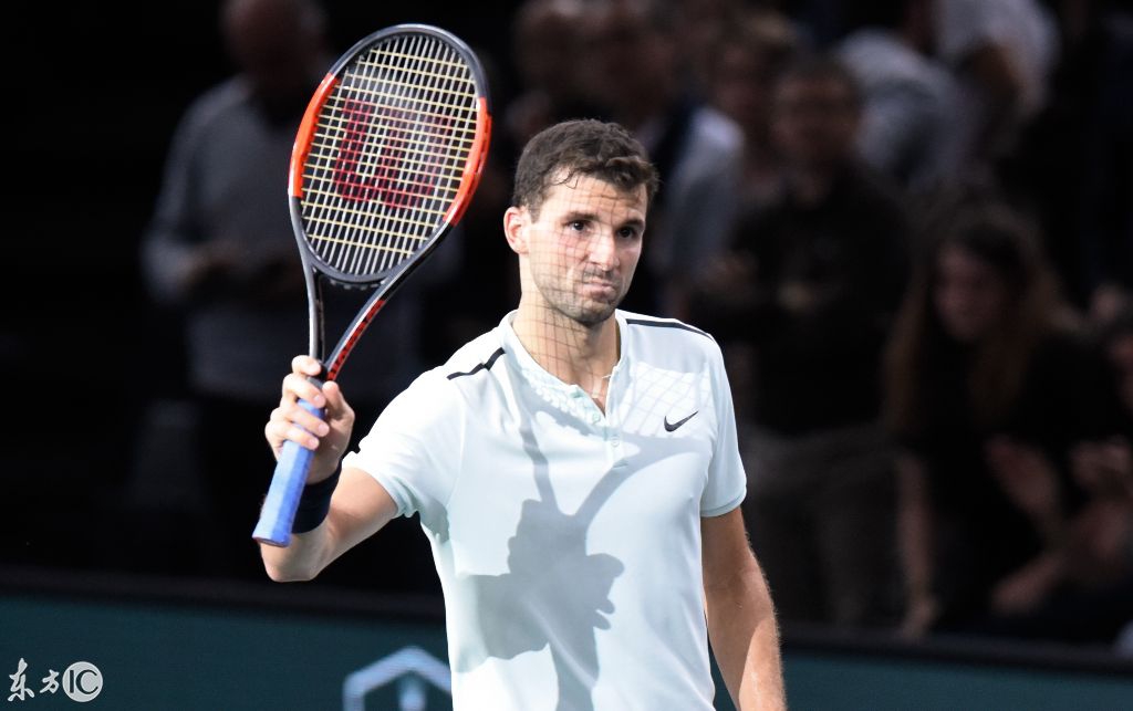 或许他尚有 或许他尚有