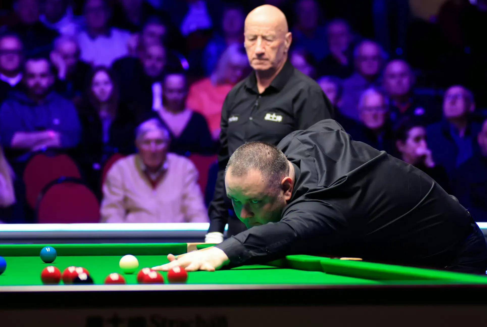 回顾整个赛 回顾整个赛